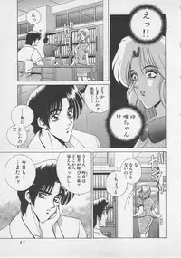 [Gun Ryuusei] Wakakusa Bishoujotai vol.4