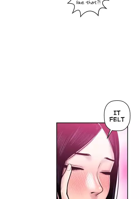 Ghost Love Ch.1-41