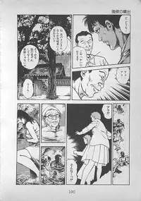 [Maeda Toshio] Night Angel