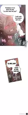 [BAK Hyeong Jun] Sweet Guy Ch.1-46 (English) (YoManga) (Ongoing)