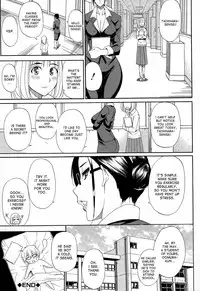 [Shunjou Shuusuke] Hitokoishi, Tsuma Ch. 1-6 [English] [desudesu]