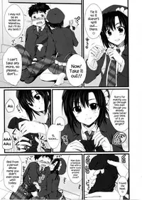 (SC41) [Alpha to Yukaina Nakamatachi (ALPHa)] Expert ni Narimashita! 4 [English] {Hennojin}