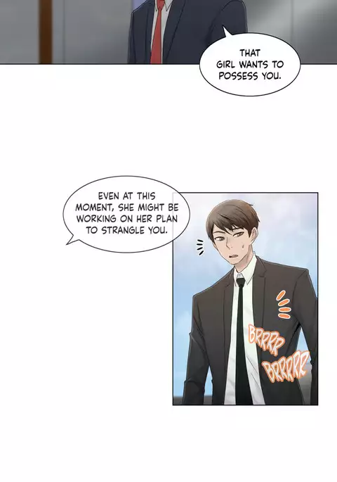 Miss Mystic Ch.1-33