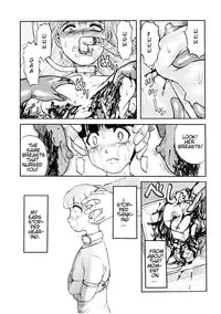 [Anthology] Jigoku no Kisetsu -Guro Rhythm Sengen- | Hell Season [English]