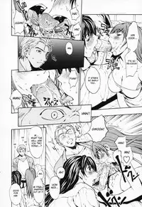 [OKAWARI] Onnanoko? - Girl? [English]