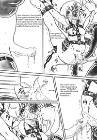 [Sumomo Dou] Gyuuniku Shoujo 2 - Beef Girls 2 (ENG)