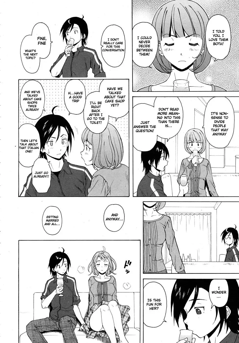 Sense of Values of Wine - Ch.2