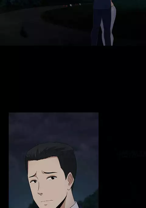 Dark Game Ch.1-12