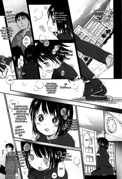 Sensei to, Watashi to. Jou