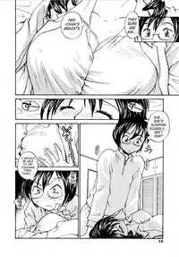 [RaTe] Oneechin [English]