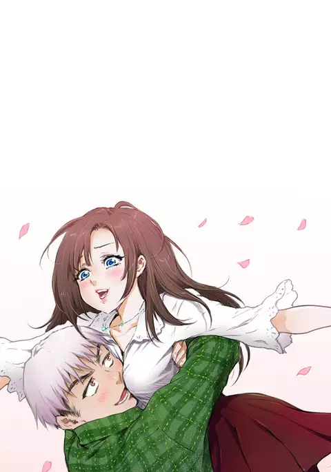 H-Campus Ch.0-35