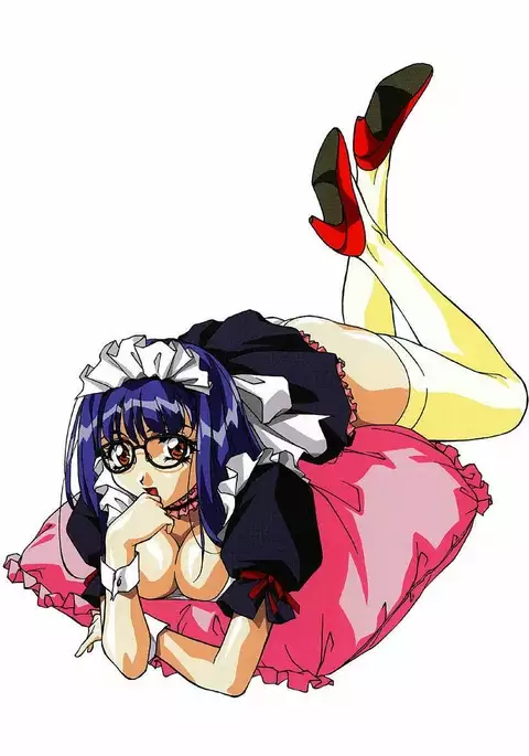 YamiIro Toiki ~Koharu Biyori na Vamp na Nichijou~