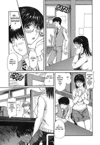 [MG Joe] Tonari no Minano Sensei Vol. 1 [English]