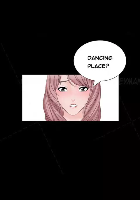 The Taste of Hands Ch.1-73
