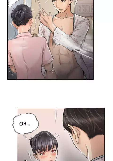 New Face Ch.1-8