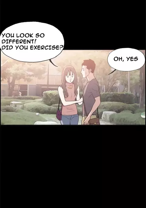 Cohabitation Ch.1-27