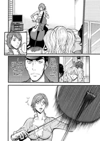 [Nagashima Chousuke] Girls Must Die! Ch. 1-3 [English] [Lazarus H]