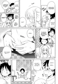 [Inuboshi] Onii-chan ga, Suki. [English] [Hayama_Kotono] [Decensored]