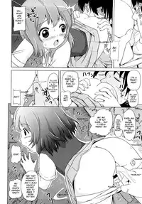 [Himeno Mikan] Love Knot [Eng] [Mistvern]