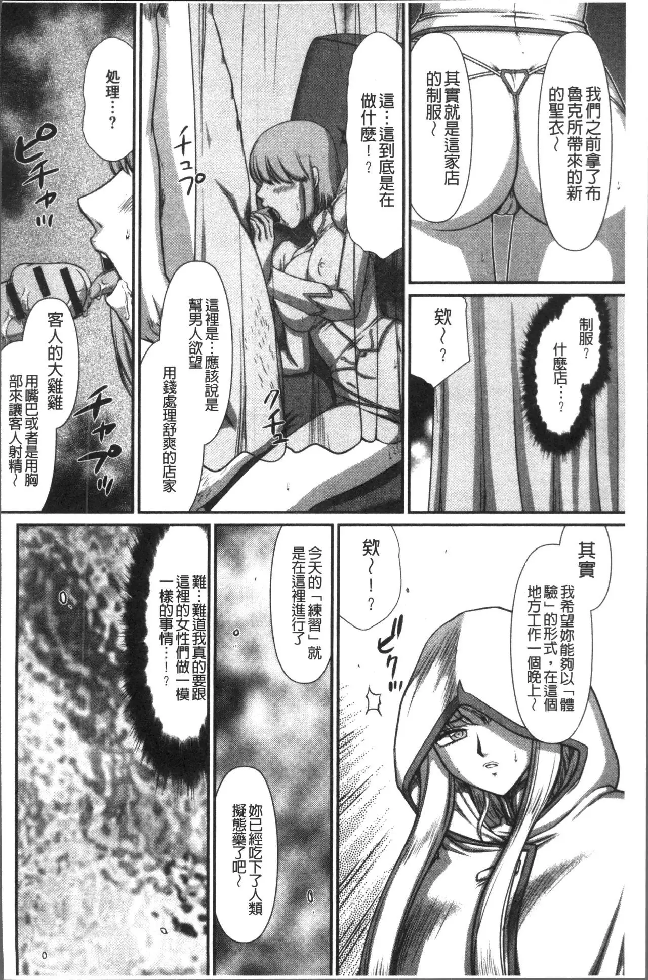 Inraku no Seijo Elvine