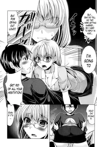 [Matsunami Rumi] Oshikake Fiancée [English] [Lazarus H]