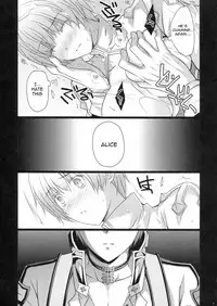 (RAG-FES27) [Runway (Louis & Visee)] KYRIE (Ragnarok Online) [English] =Pineapples r' Us=