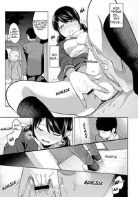 1LDK+JK Ikinari Doukyo? Micchaku!? Hatsu Ecchi!!? Ch. 1-10