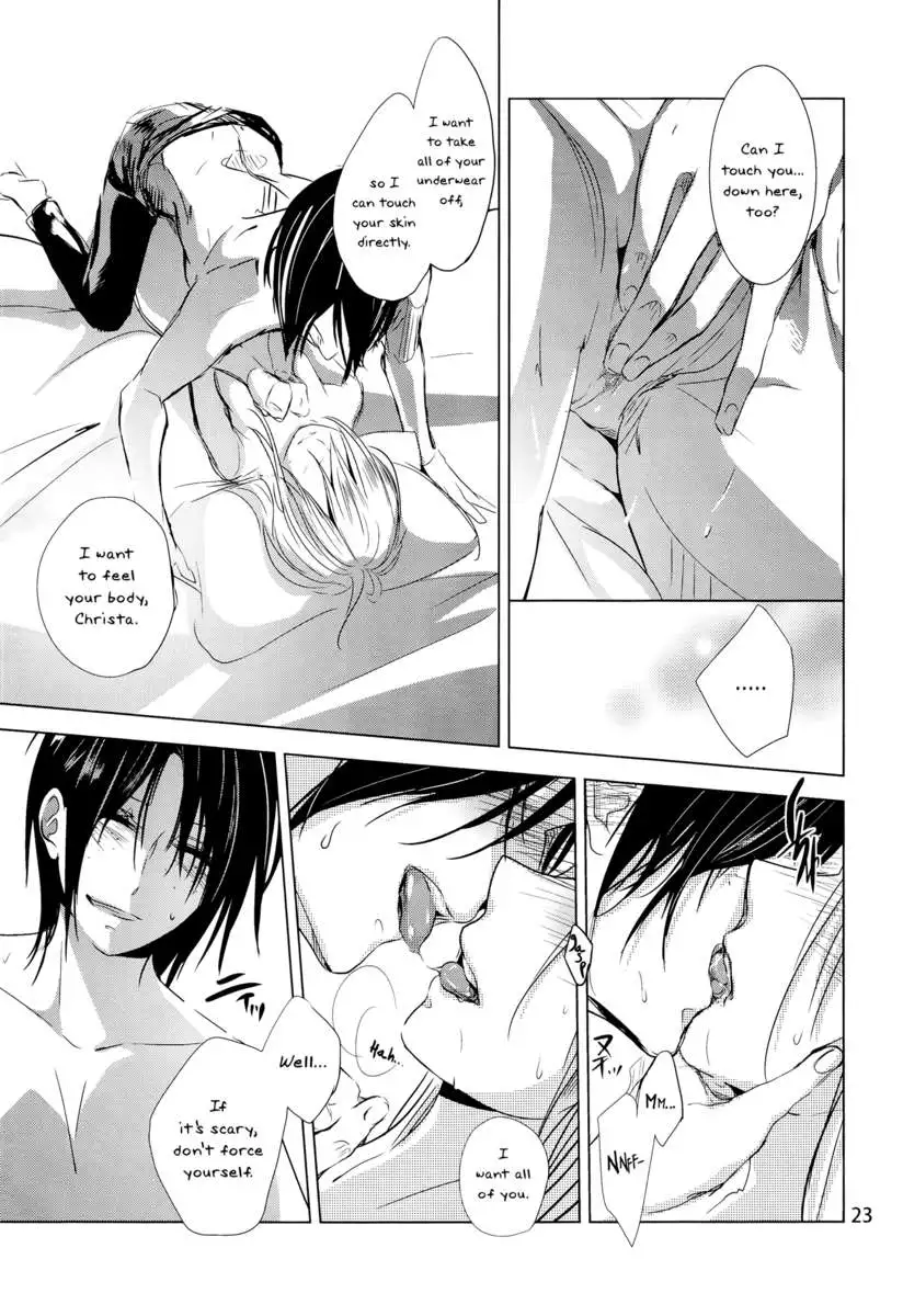 Their First Time