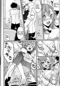 Mikoto to.