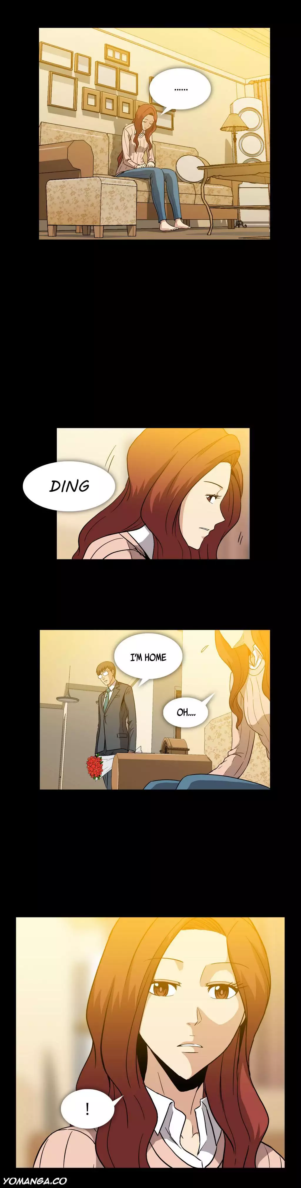 Drug Candy Ch.0-40