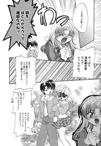 [Usami Wataru] Heartfull PINK