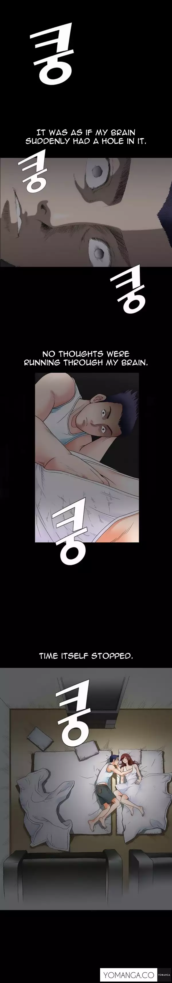 Seduction Ch.1-26