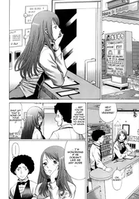 [Tamaki Nozomu] Narikiri Lovers [English] {Tadanohito}
