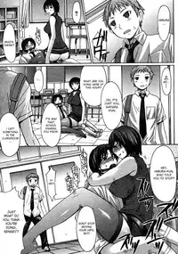 [Kokuryuugan] Hebi no Su [English]