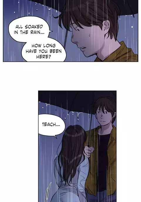 Atonement Camp Ch.1-19