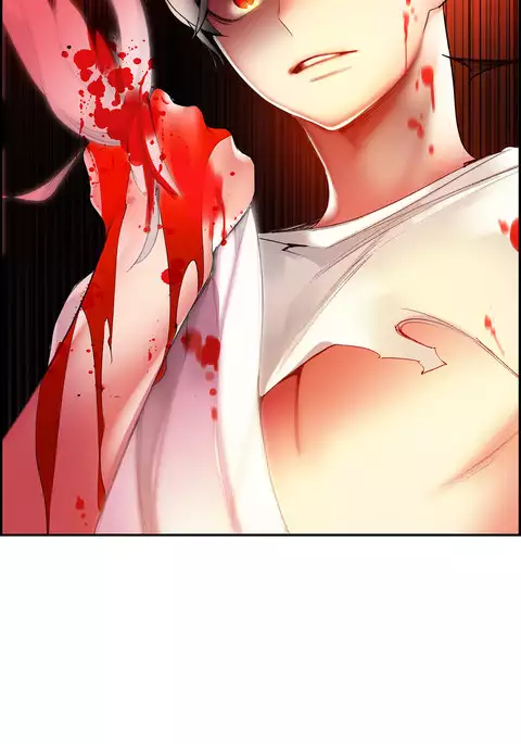 Lilith`s Cord Ch.1-40