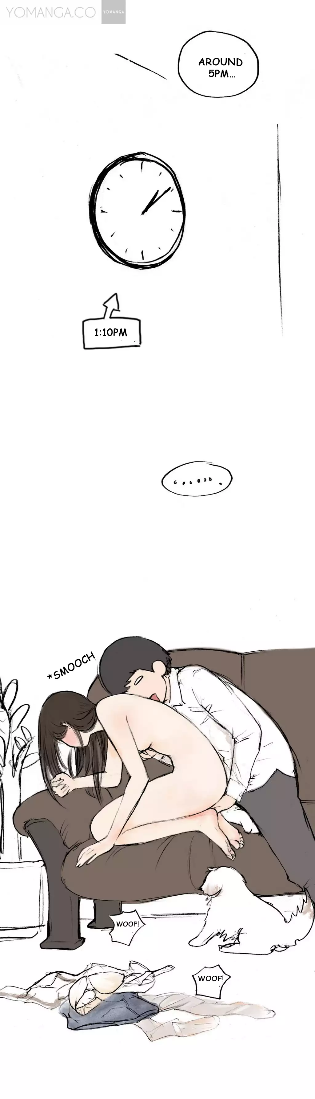 Nineteen Ch.1-16