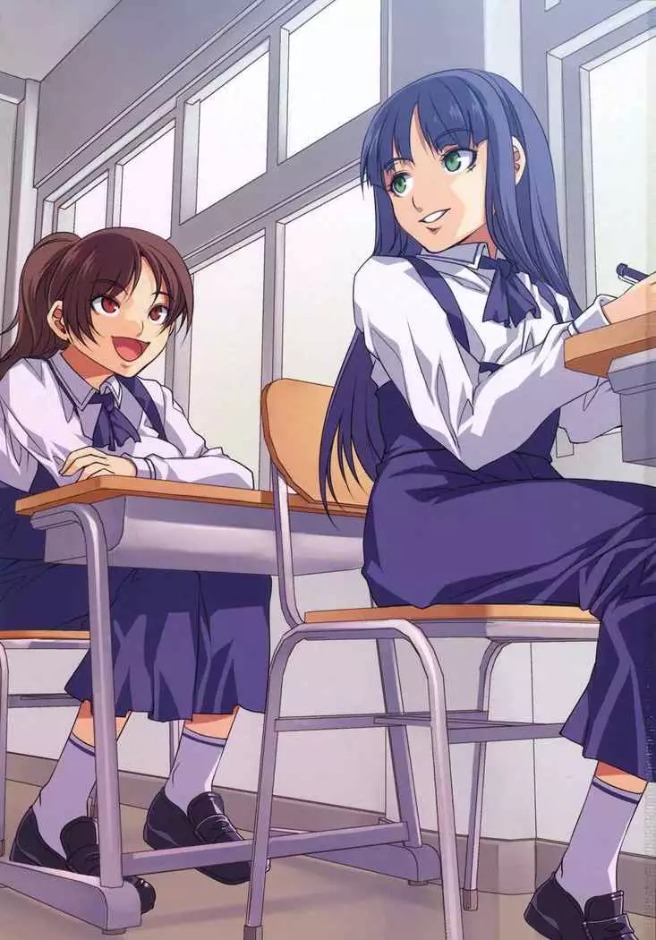 MC Gakuen Ichi Jigenme | MC Academy Première Période