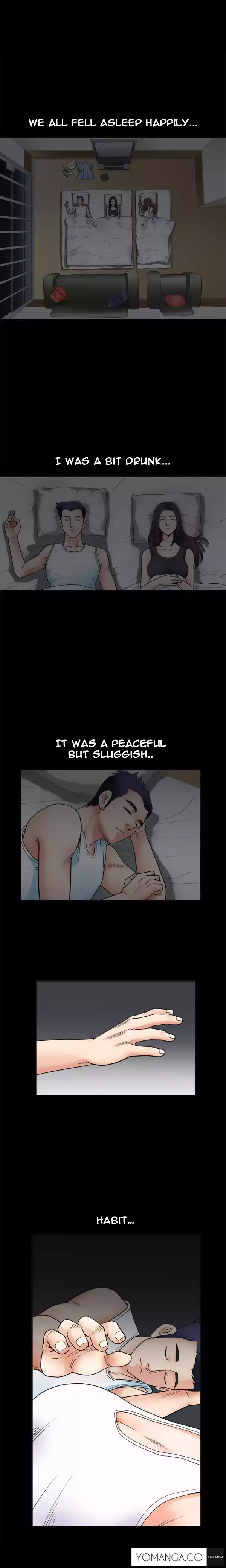 Seduction Ch.1-12