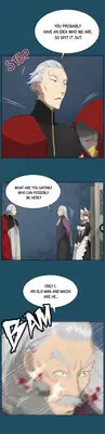 [Hong BanJang] Aharoo Ch.1-21 (English) (YoManga) (Ongoing)