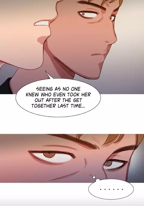 Scandal of the Witch Ch.1-25