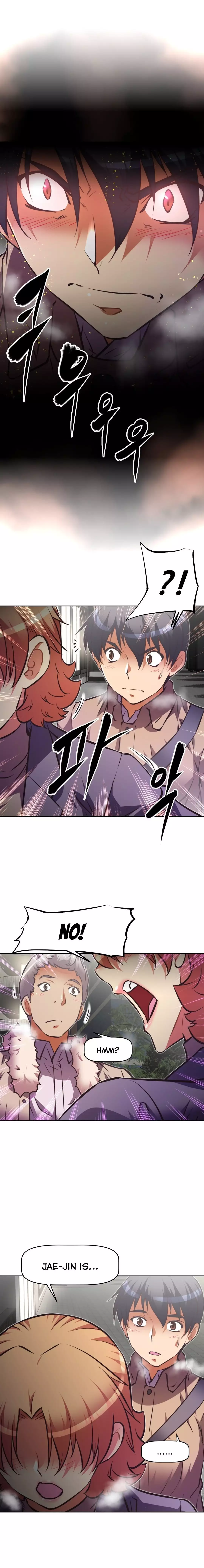 Brawling Go Ch.76-117
