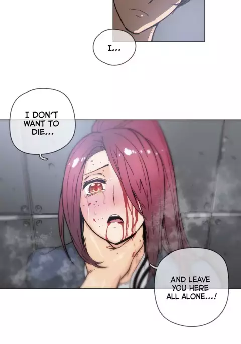 Household Affairs Ch.1-47