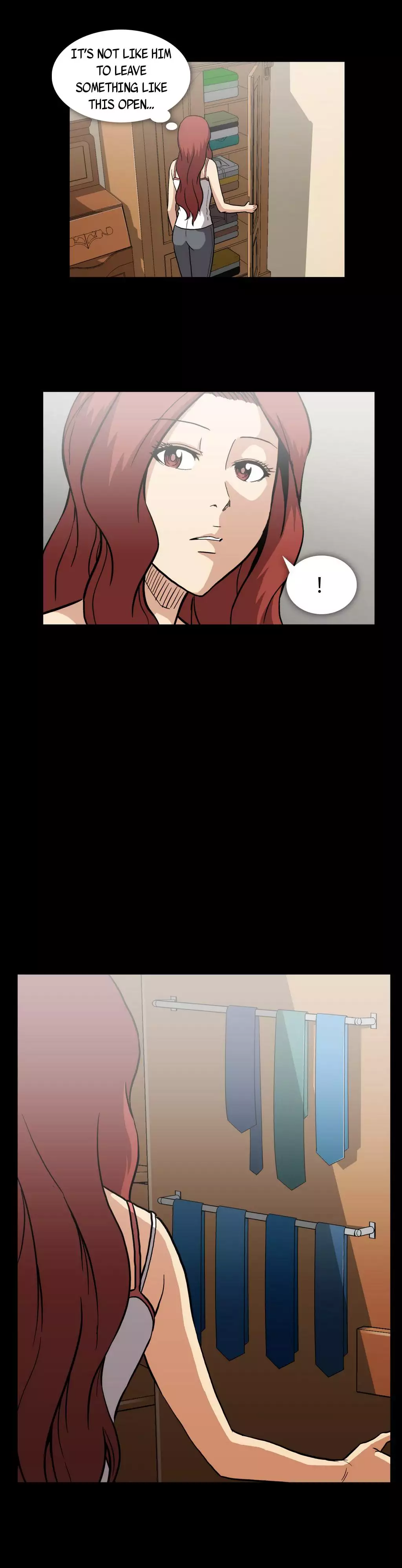 Drug Candy Ch.0-31