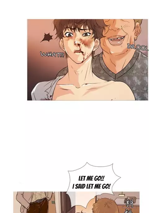 Heaven Ch.1-12