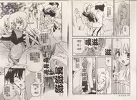 [Yasui Hirosato] Minyuu [Chinese]