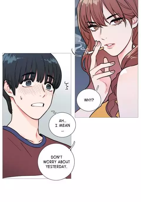 Sadistic Beauty Ch.1-18