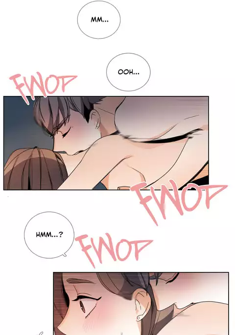 Talk To Me Ch.1-46