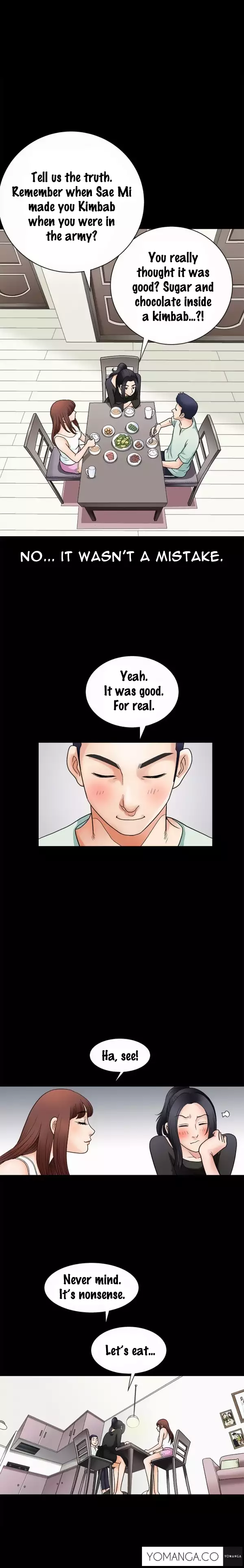 Seduction Ch.1-25