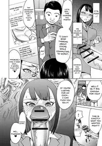 Saimin Kyousei Love Love Tanetsuke | Hypno Coerced Love Mating Ch.1-9